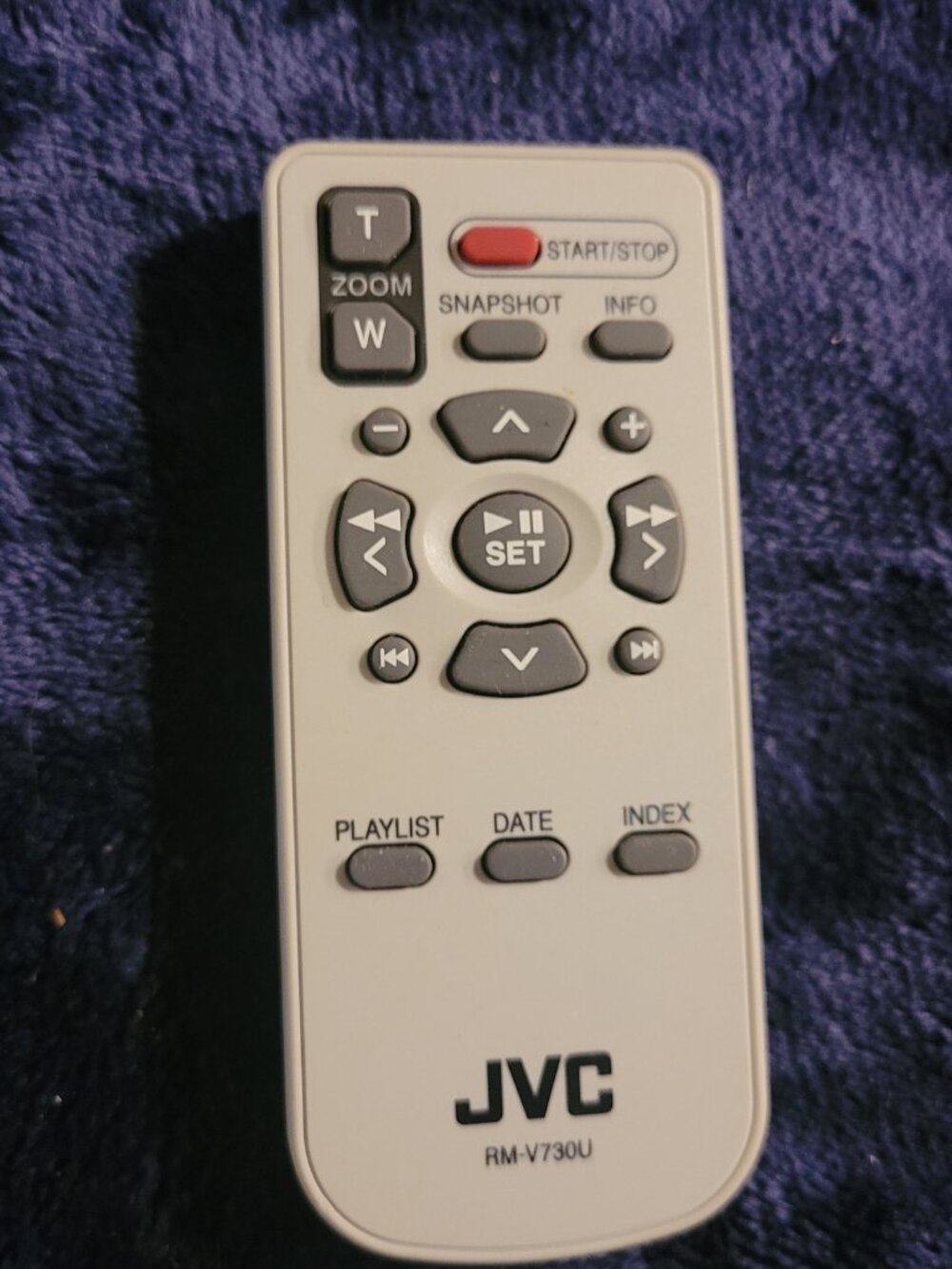 JVC Everio GZ-MG35U Hard Disk Camcorder Complete Kit — Made in Malaysia, Charger - Picture 16 of 16